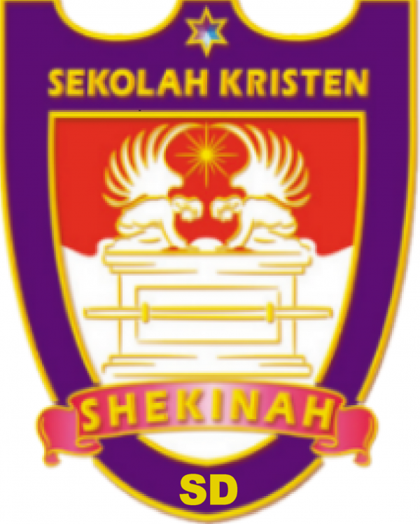 Shekinah logo SD warna new