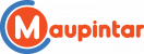 logo maupintar